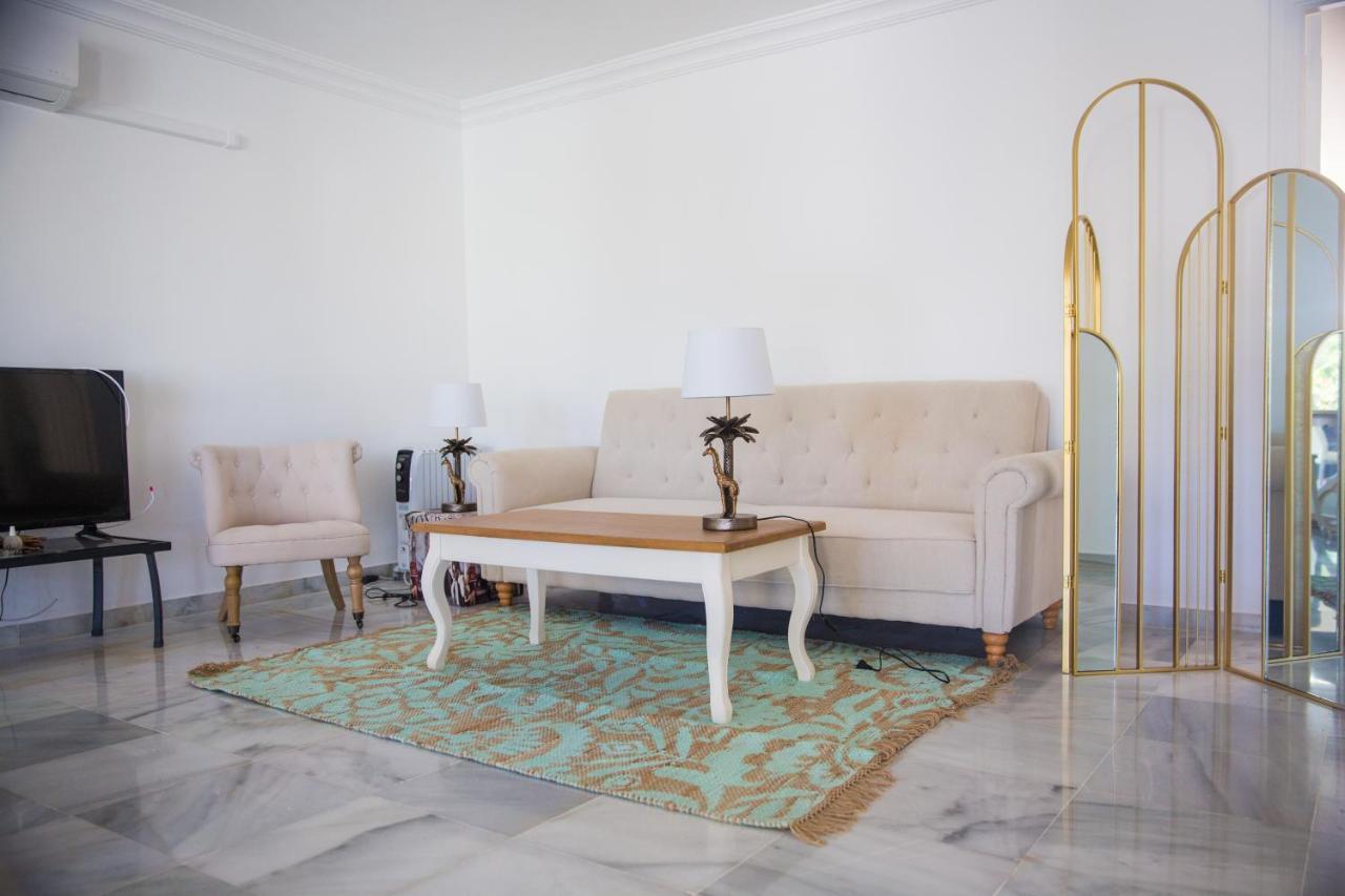 Villa Gatsby Marbella Ngoại thất bức ảnh