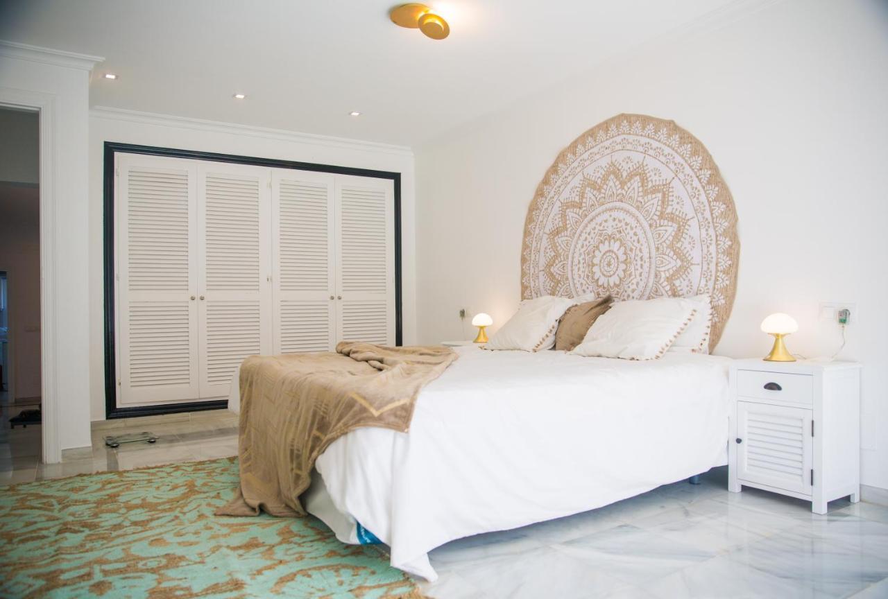 Villa Gatsby Marbella Ngoại thất bức ảnh